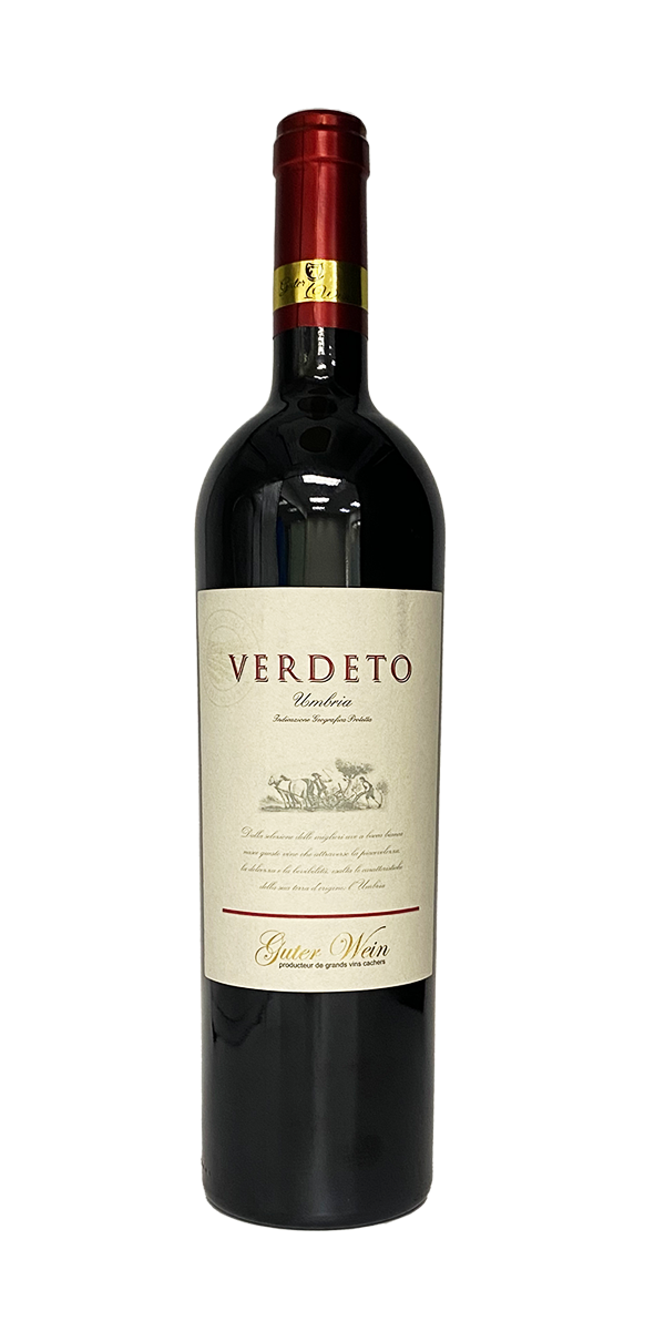 Verdeto Ombria
